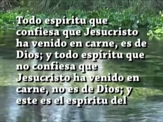 Cristología Clase N° 4 - Herejías parte I