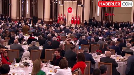 Cumhurbaşkanı Erdoğan 3 gün içinde 59 teröristi gömdük