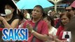 96% ng mga Pinoy, haharap sa Bagong Taon nang may pag-asa, batay sa SWS survey | Saksi