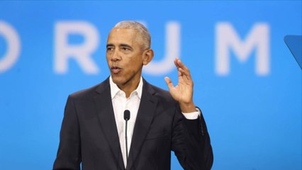 Barack Obama dévoile la liste de ses films préférés en 2023
