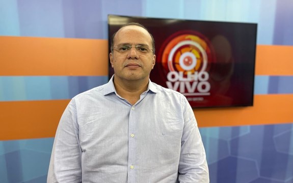 Delegado seccional de Cajazeiras faz balanço anual e destaca união de polícias no combate ao crime