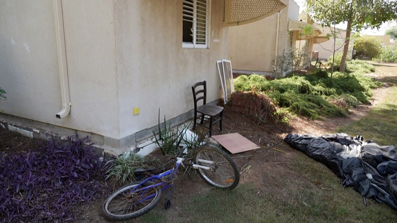 Schwere Kämpfe verlagern sich weiter in den Süden des Gazastreifens