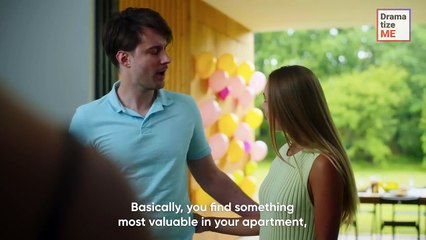 GREEDY MAN TRADED WIFE FOR $100K _ @DramatizeMe