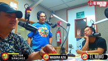 ¡ EN VIVO ! El Show cómico #1 de la Radio en Veracruz  “EL VACILÓN DE LA FIERA 94.1 FM” con Victor Sánchez (354)