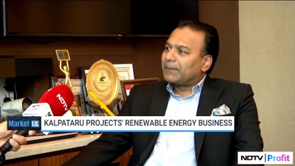 Kalapatru Power's Business Outlook | NDTV Profit