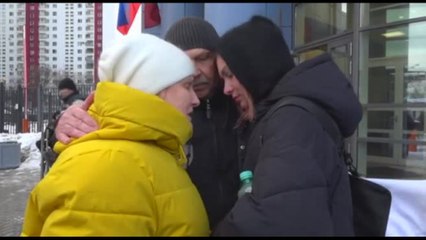 Sette anni di carcere per una poesia, nella Russia di Putin