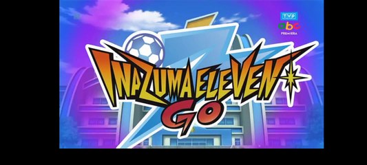 6 Inazuma Eleven Go Chrono Stone_ odcinek 6  –Brutalny protokół Omega 2.0(53)