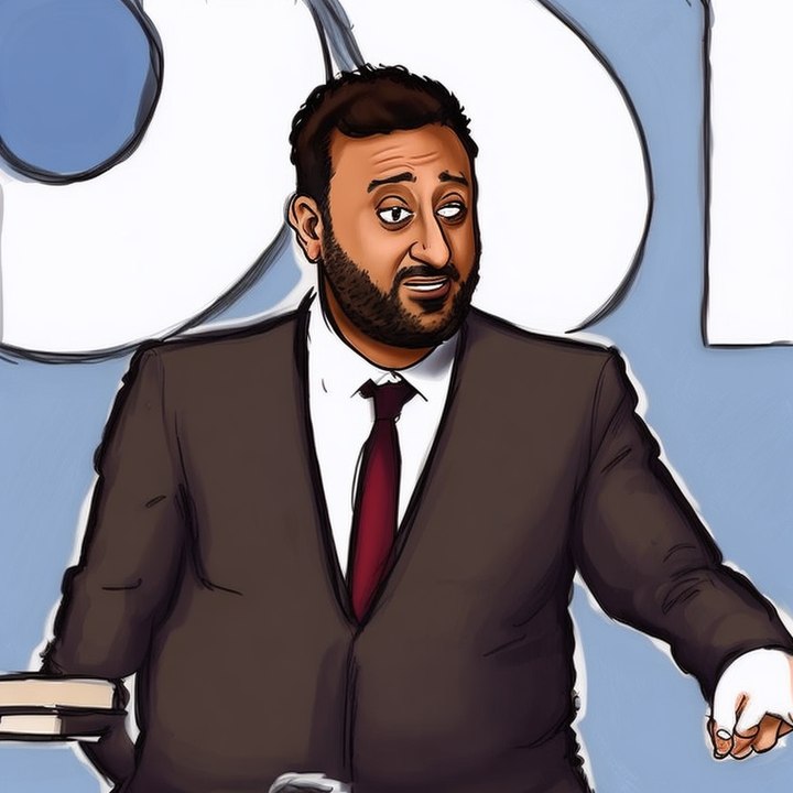 Cyril Hanouna : Des vacances entre amis placées sous le signe de la liberté totale !