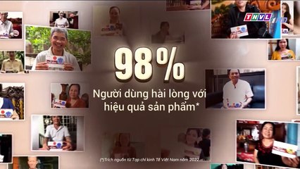 ĐÁNH CẮP SỐ PHẬN - TẬP 34 - PHIM VIỆT NAM THVL1 - XEM PHIM DANH CAP SO PHAN TAP 35