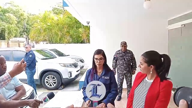 Pelotero Wander Franco no acude a citación del MP; magistrada dice el proceso continuará