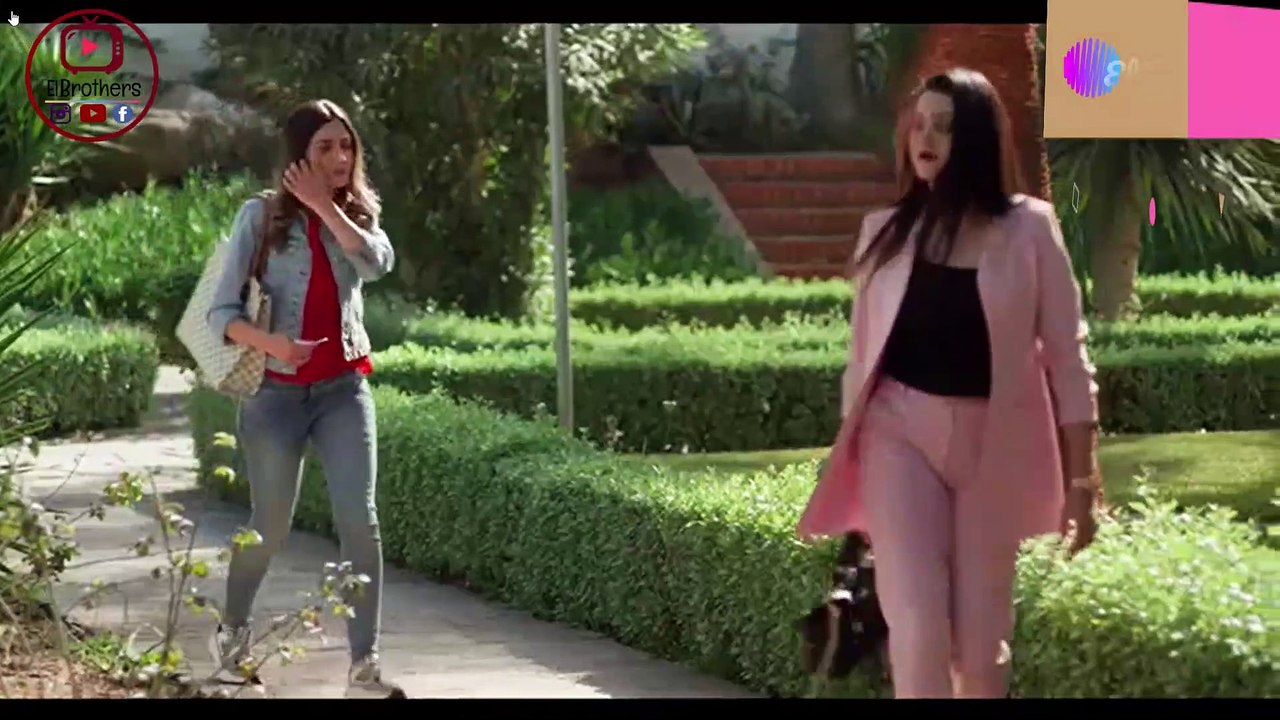 Ila da9 L7al Episode - 12 - مسلسل الى ضاق الحال الحلقة