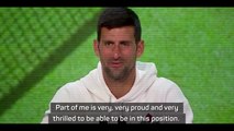 Best of 2023 - Novak Djokovic - an All-time year