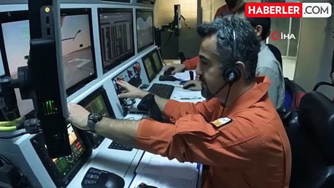 Türk Havacılık Uzay Sanayii'nin ANKA III İHA'sı ilk uçuşunu gerçekleştirdi