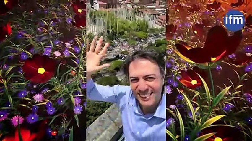 Especial día de los Inocentes - El éxito del año