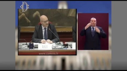 Mes, Fontana: il giurì d'onore chiesto da Conte su Meloni si farà