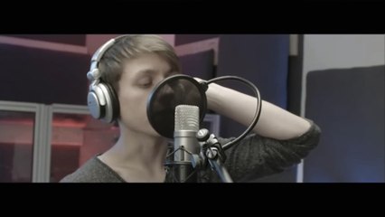 Band Aid 30 - Do They Know It's Christmas (German) - Cover