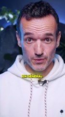 Pourquoi vous ne devez PAS prendre de bonnes résolutions