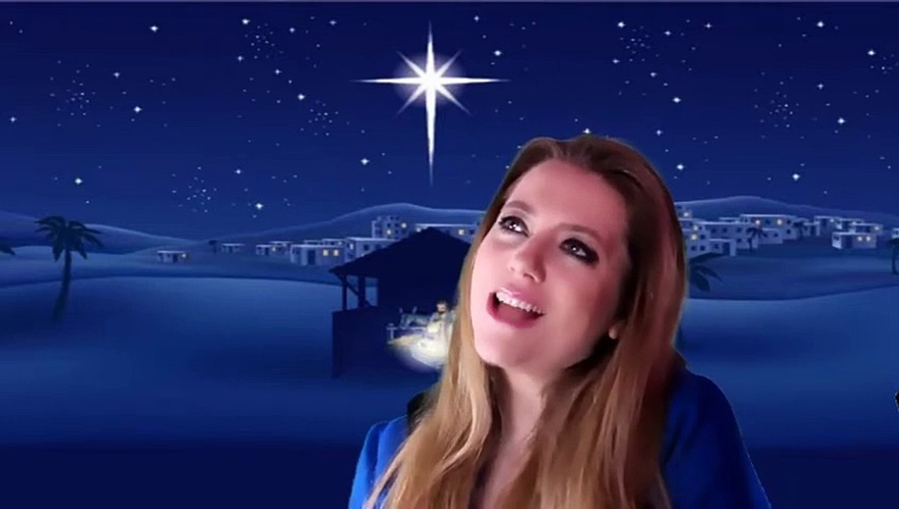 Ihr Kinderlein Kommet, German Christmas Carol Song, Deutsches Weihnachtslied, Jenny Daniels Cover
