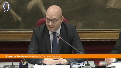Fontana: Limitare i Decreti Legge per Invertire la Tendenza 📉