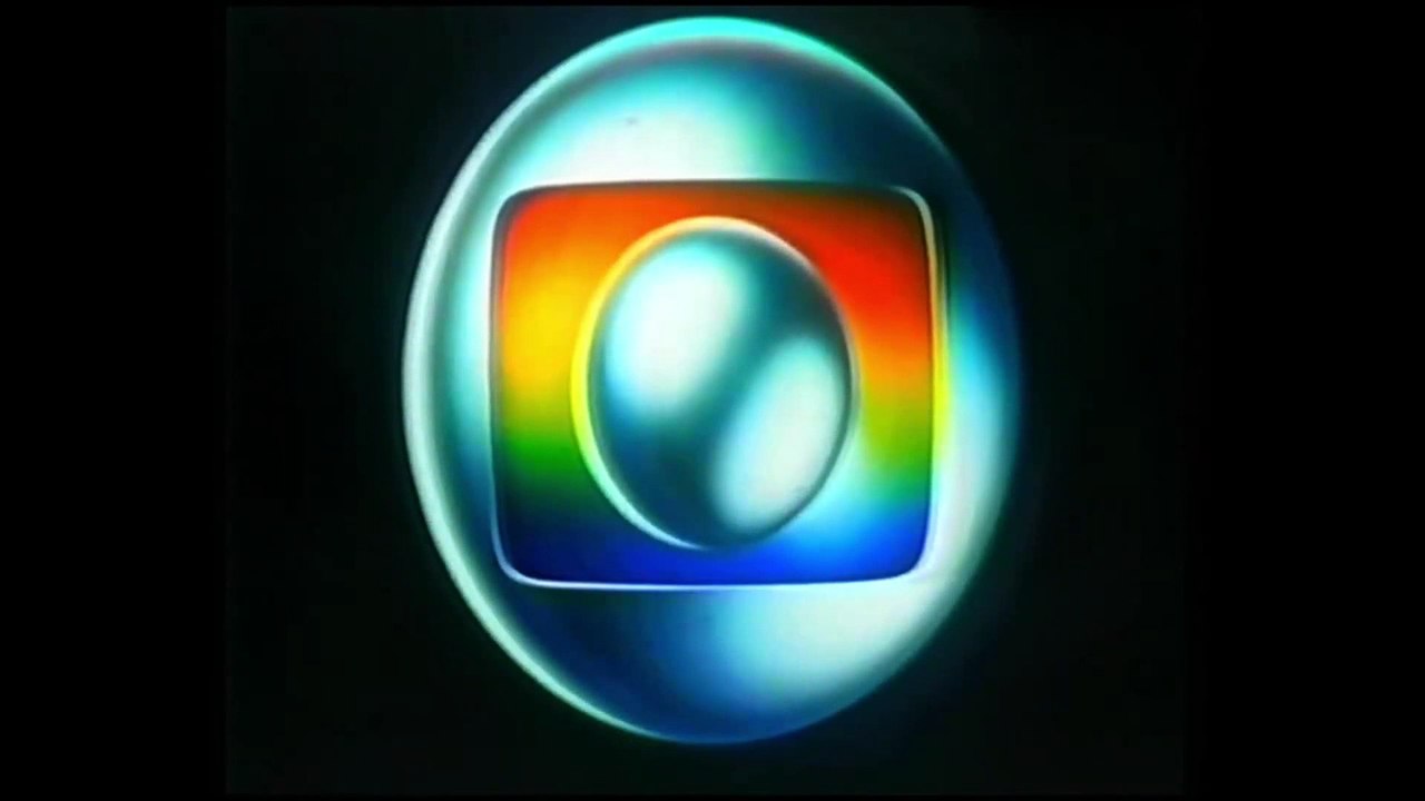 Rede Globo Rio de Janeiro saindo do ar em 19⧸08⧸1991