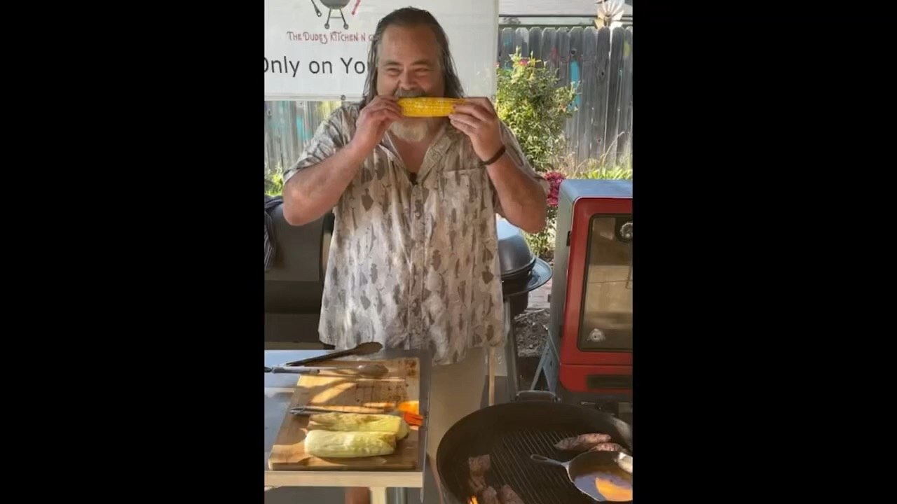 Corn on the Cob