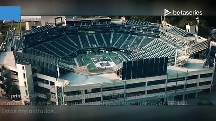 Julie Mahendran (ES)