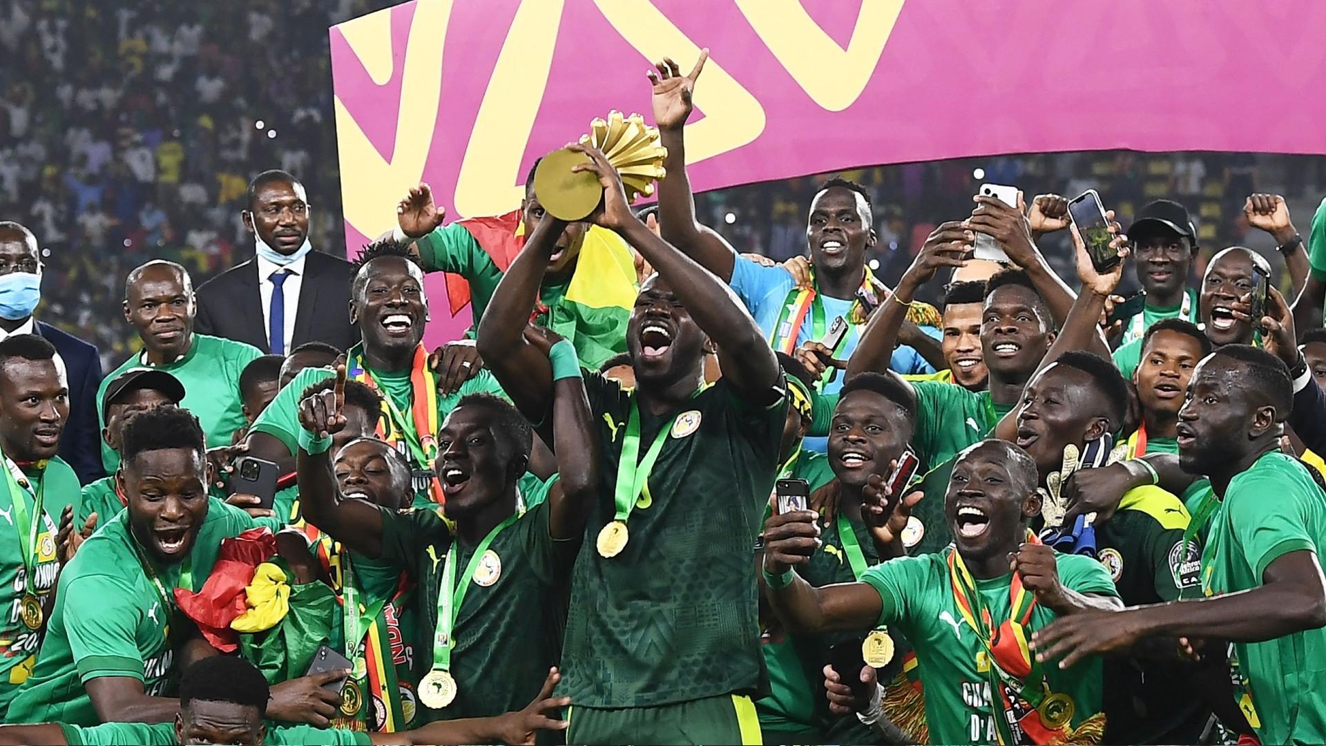 AFCON 2024 Unveiled Your Final Information PressNewsAgency