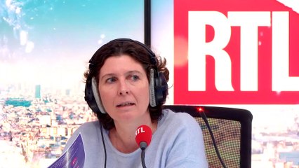 Télécharger la video: PRÉVENTION ROUTIÈRE - Anne Lavaud, déléguée générale de l'association de la prévention routière