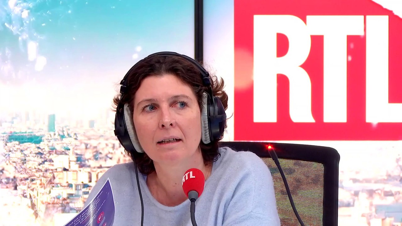 PRÉVENTION ROUTIÈRE - Anne Lavaud, déléguée générale de l'association de la prévention routière