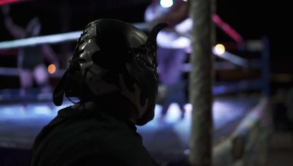 1x05 | El cártel de Sinaloa II | Clandestino