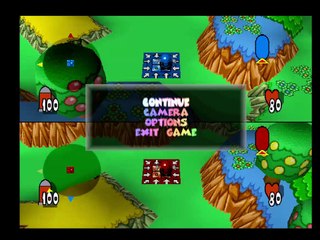 Team Buddies online multiplayer - psx