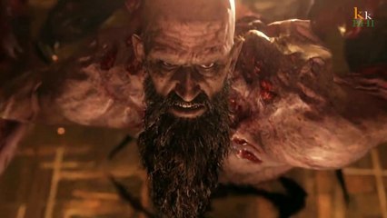 Resident Evil 4 pc game part 9