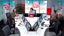 DÉCHETS - Youri Ivanov, PDG de Sépur, acteur de la collecte et valorisation des déchets, est l'invité de RTL Bonsoir