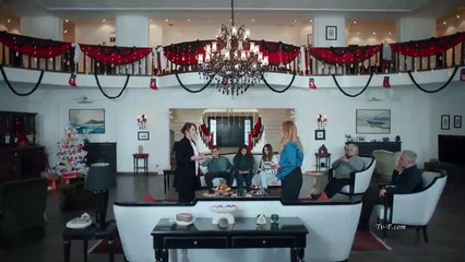 مسلسل المتوحش الحلقة 79 مدبلجة