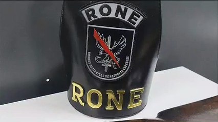 Policiais da Rone têm trabalho para combater posse e porte ilegal de armas de fogo na Grande Curitiba