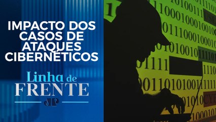 Lira articula regulação das redes sociais e inteligência artificial | LINHA DE FRENTE