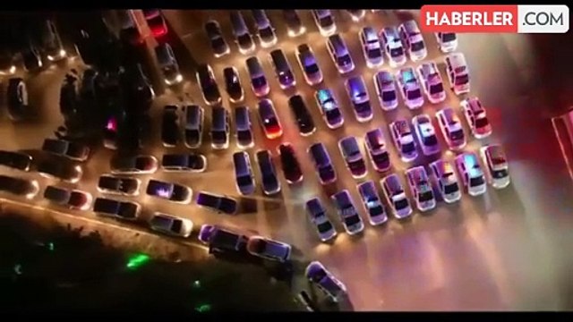 FETÖ ile ilişiği bulunan 445 polis nasıl açığa çıkarıldı? İşte soruşturmanın perde arkası