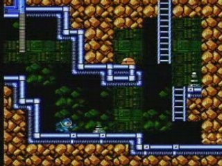 Nintendo Nes (1985) >  Megaman 5