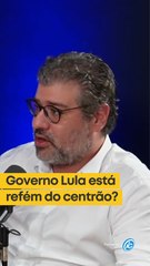 Governo refém do Centrão: Os bastidores da política em 2023 🎯