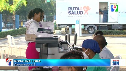 Empiezan a vacunarse contra nueva variante del Covid | Primera Emisión SIN