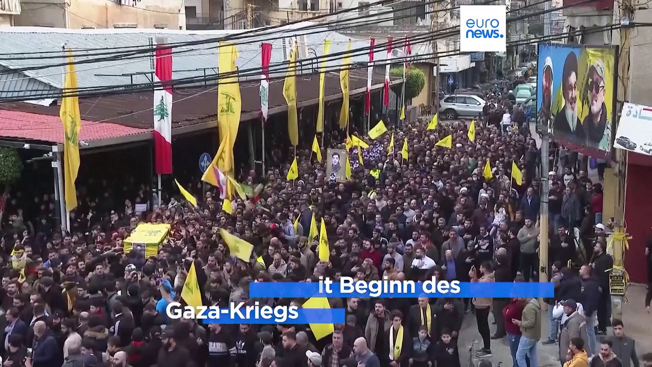 Nachrichten des Tages | 28. Dezember - Abendausgabe