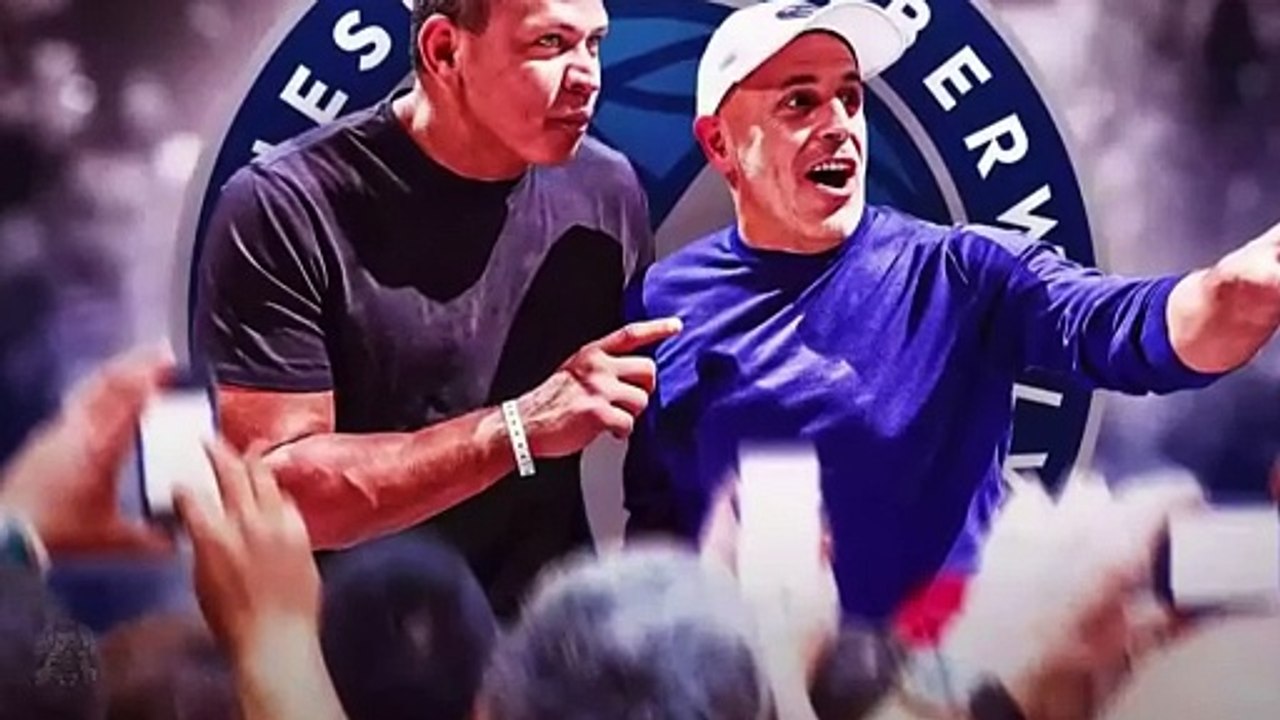 Lore and Rodriguez Slam Dunk Ownership Control of Timberwolves and Lynx || Short News