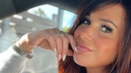 VOICI : "La mort fait partie de la vie" : Cécile (MAPR) en deuil, elle annonce le décès de son chien Elvis