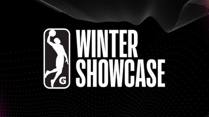 2023 Winter Showcase Final Mini-Movie: No. 1 Indiana Mad Ants vs. No. 2 Westchester Knicks