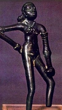 Ruk Sindhi: Indus Civilization / Dance and Music