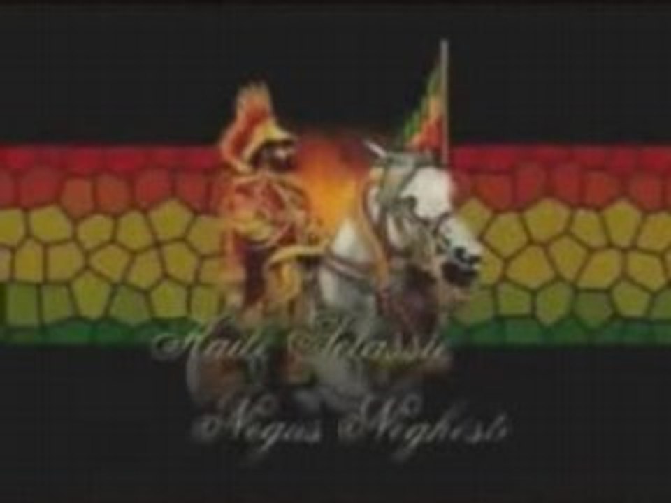 Fantan Mojah & Mr Flash - Rastafari Is A Ruler.jukema33