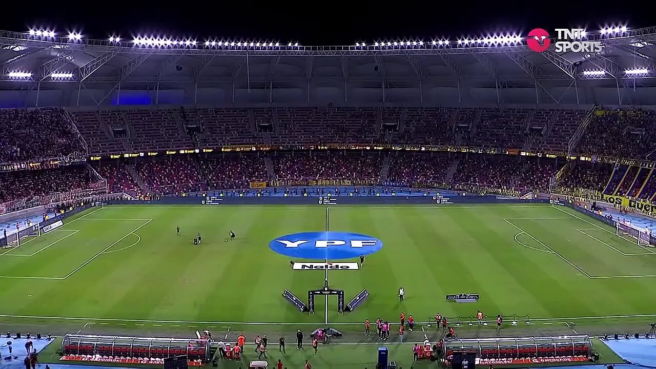 【FULL MATCH】 River Plate vs. Rosario Central | Trofeo de Campeones 2023