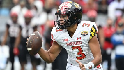 DraftKings 'Pick6' Game Discontinued in Maryland 🚫