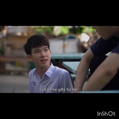 THAI BL DRAMA (2023) Episode 17 part 3 THAI BL DRAMA UNCUT VERSION
