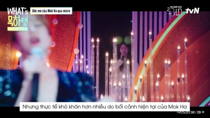 [DIVA CỦA ĐẢO HOANG] PHỎNG VẤN MOK HA ITEM